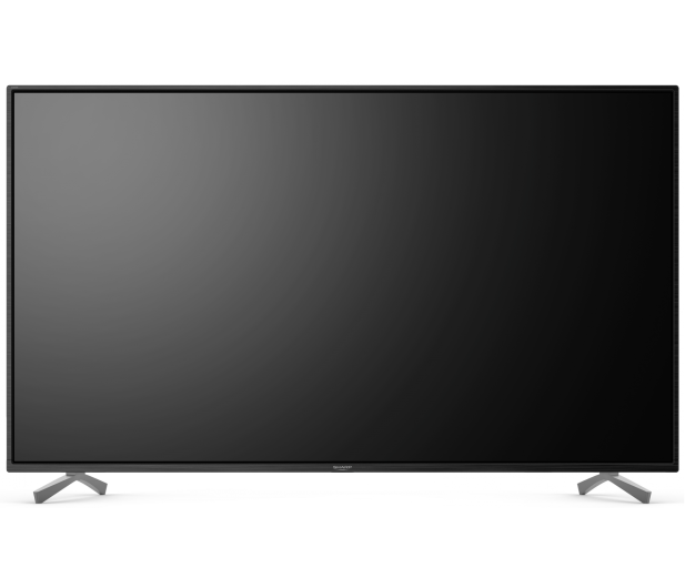 Sharp LC-49UI8652E - 454839 - zdjęcie